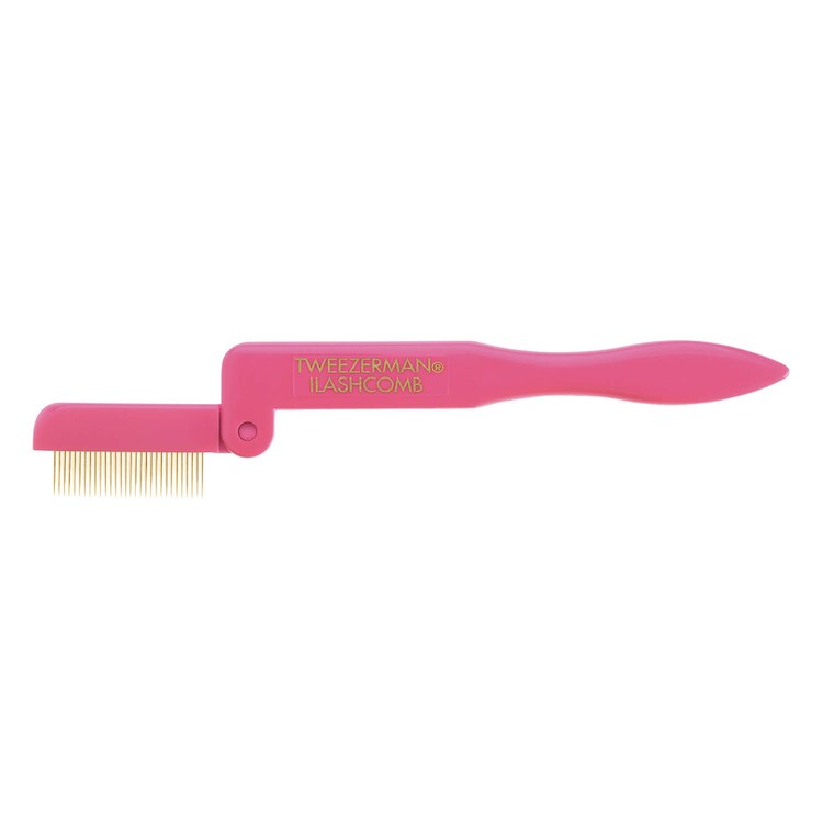 Folding Ilashcomb - Wimpernkamm