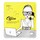 Energizing Gold Face Mask -  Maska do twarzy w płachcie