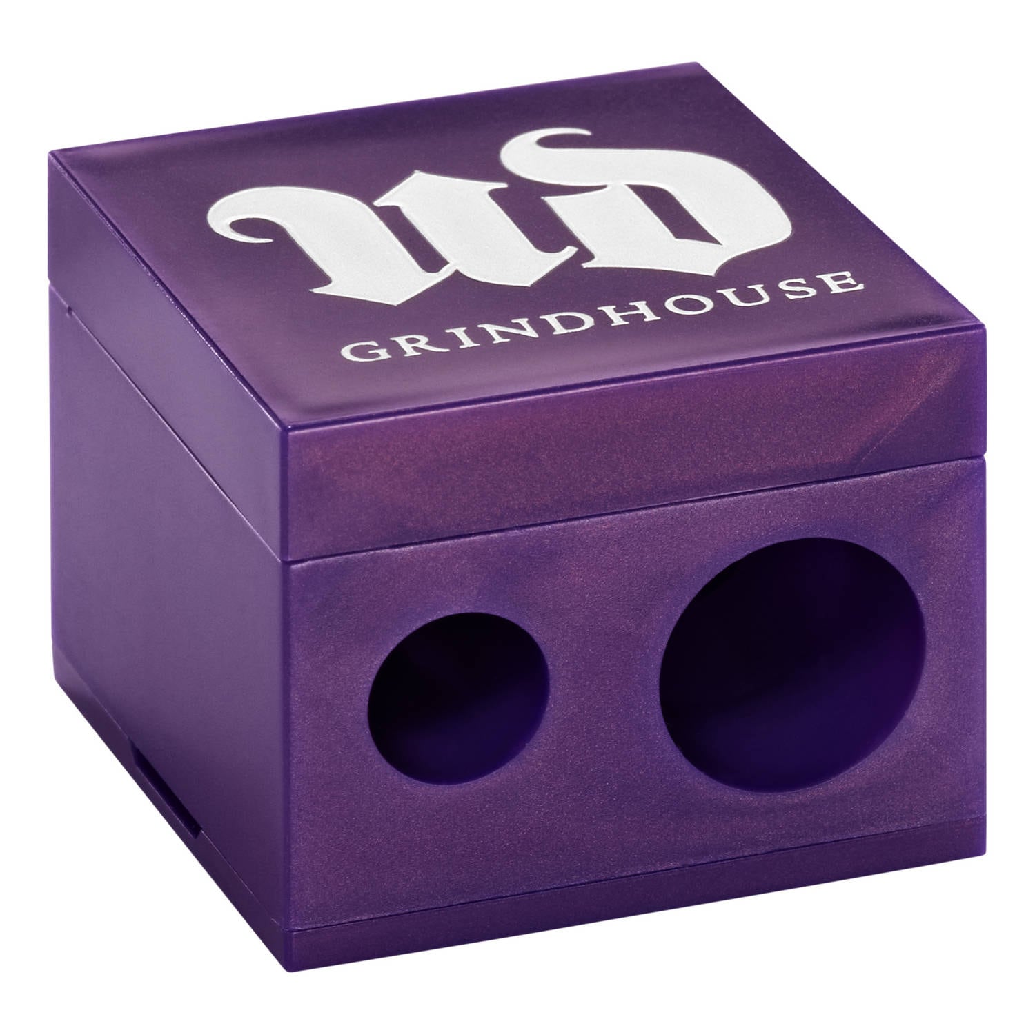 Grindhouse Double Barrel Sharpener