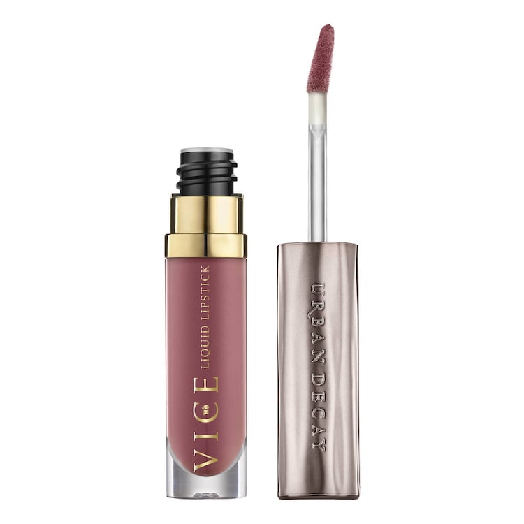 Vice Liquid Lipstick