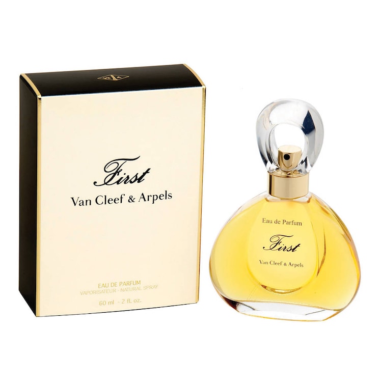First - Eau de Parfum