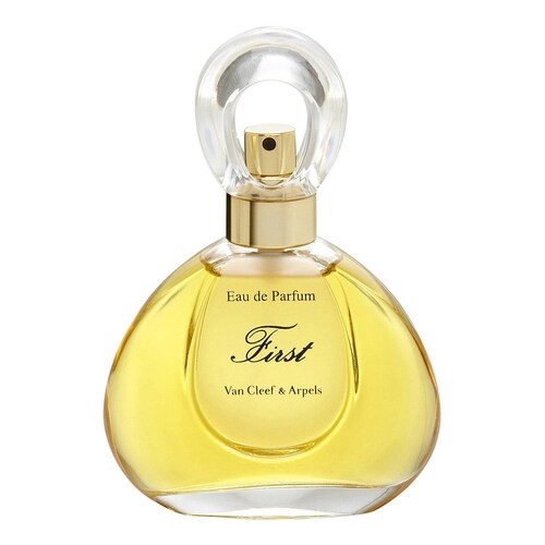 VAN CLEEF AND ARPELS - First