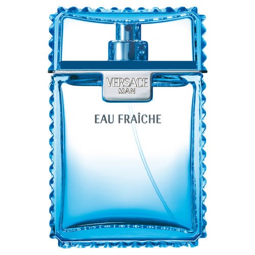 国内正規品VERSACE MAN EAU FRAICHE 100ml Eau Fraîche - Eau de Toilette | VERSACE ≡ SEPHORA
