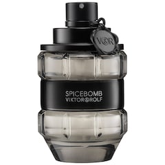Spicebomb - Eau de toilette addictive pour homme, VIKTOR & ROLF
