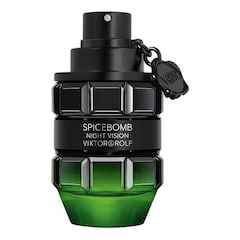 Spicebomb Night Vision - Eau de Toilette, VIKTOR & ROLF