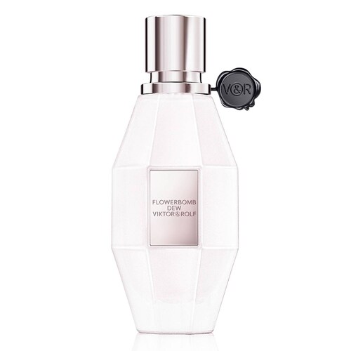Viktor & Rolf - Flowerbomb Dew Floral Musk - Woda Perfumowana - 100 ml - Dla Kobiet