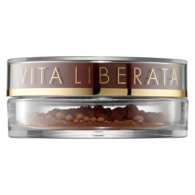Trystal Minerals  - Pó Mineral Autobronzeador