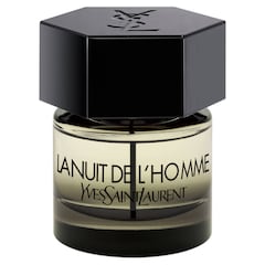La Nuit De L'Homme - Eau de Toilette, YVES SAINT LAURENT
