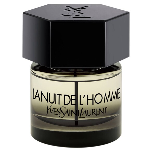 La Nuit De L'Homme - Eau De Toilette, YVES SAINT LAURENT