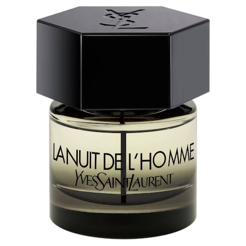 YVES SAINT LAURENT - La Nuit de l'Homme