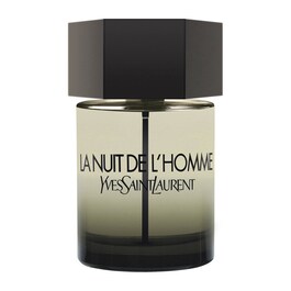 La Nuit De L'Homme - Eau De Toilette