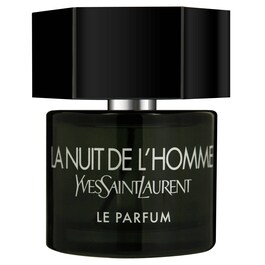 LA NUIT DE L'HOMME - Le Parfum