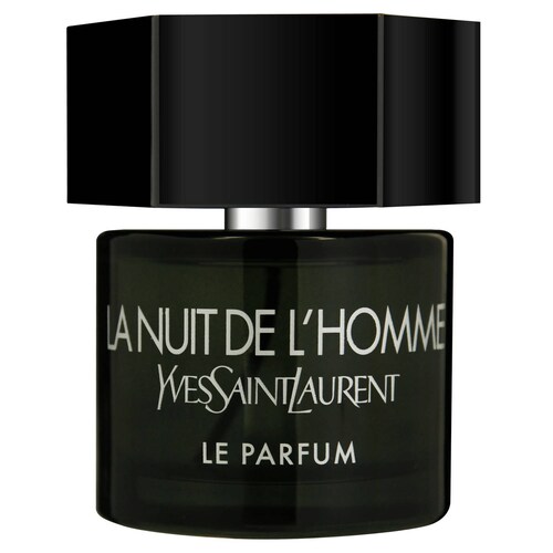 Yves Saint Laurent - LA NUIT DE L'HOMME Le Parfum