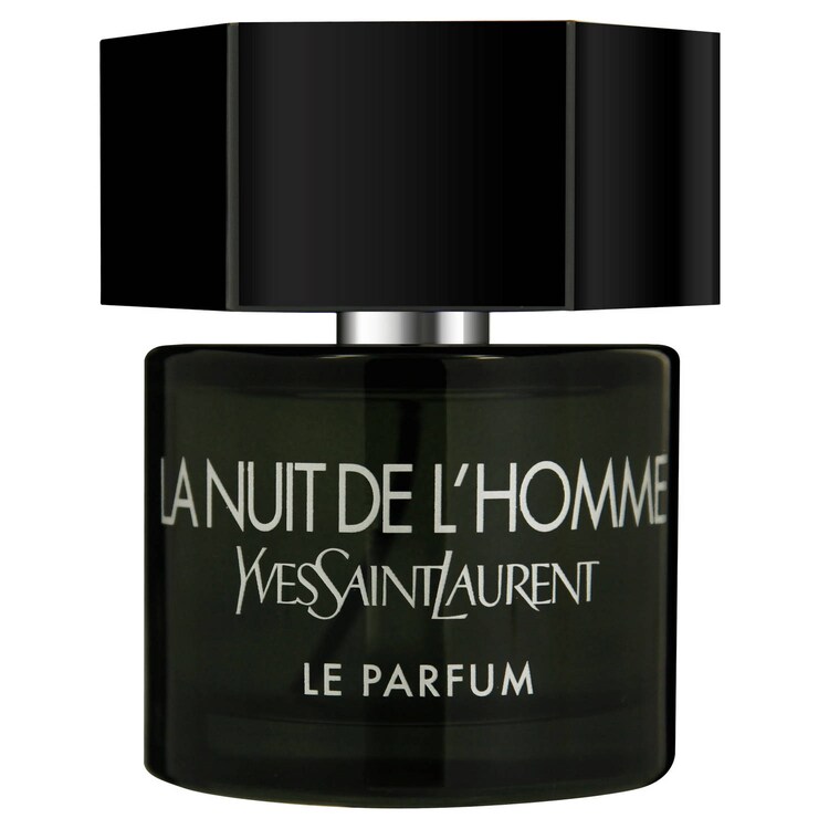 La Nuit de L'Homme - Eau de Parfum