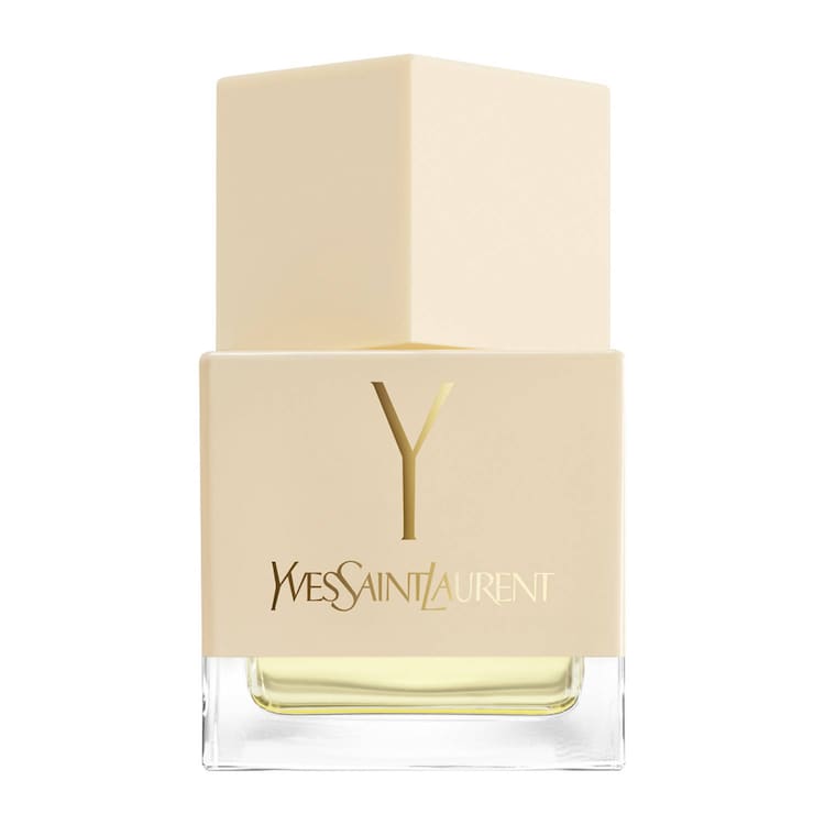 Y - Eau de Toilette