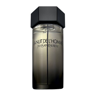 YVES SAINT LAURENT - La Nuit de L'Homme
