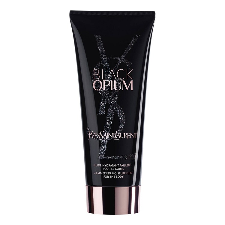 Black Opium Sequins de Peau - Fluide Hydratant Pailleté