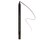 Dessin Du Regard Waterproof - Wodoodporna kreska do oczu