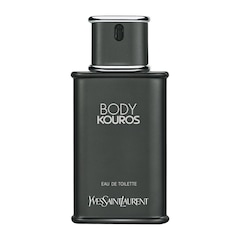 Body Kouros EDT, Yves Saint Laurent