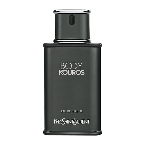 Yves Saint Laurent - Body Kouros EDT