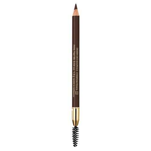 YVES ST LAURENT - Dessin des Sourcils