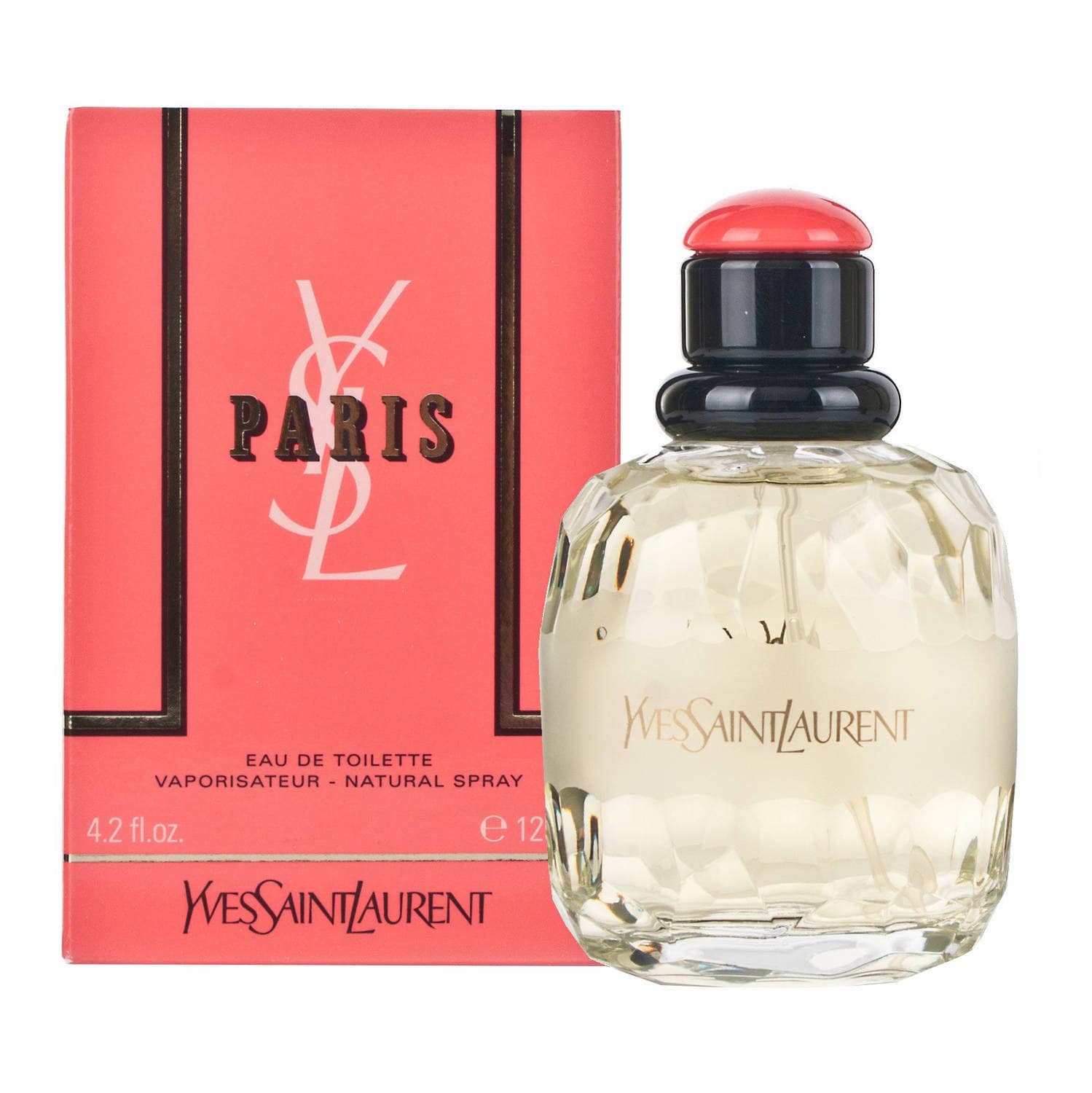 YSL Paris - Eau de Toilette | Yves Saint Laurent ≡ SEPHORA
