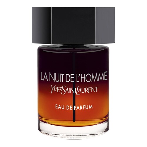 YVES SAINT LAURENT - La Nuit de L'Homme