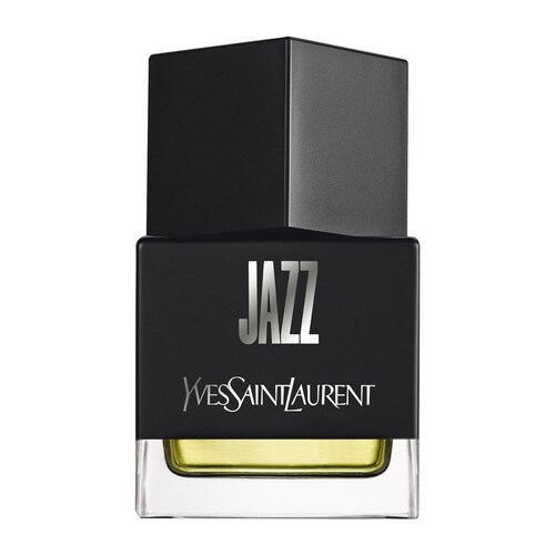YVES ST LAURENT - Jazz