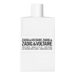 THIS IS HER! BODY LOTION, Zadig & Voltaire