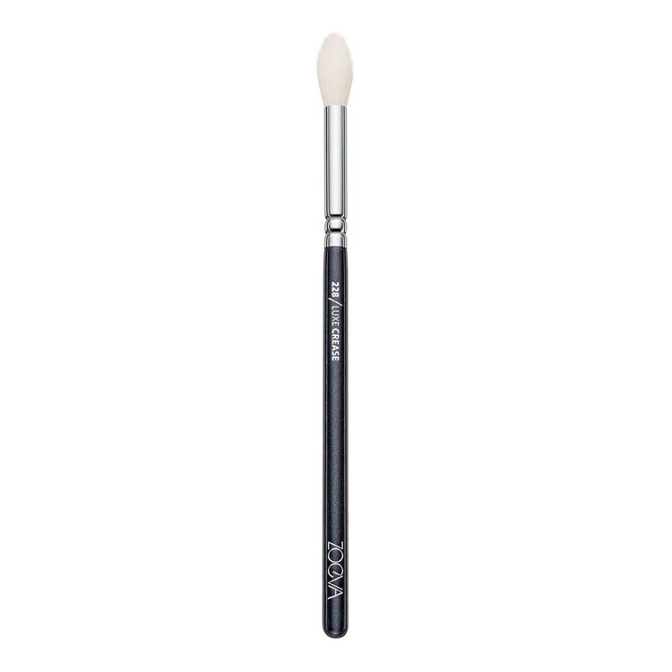 228 Luxe Crease - Pincel para sombra de ojos