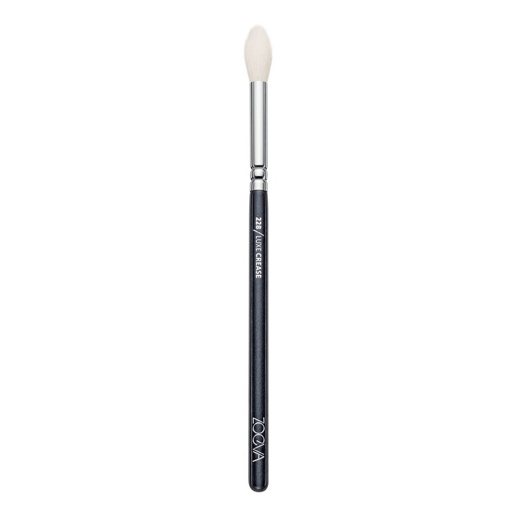 228 Luxe Crease - Pincel para sombra de ojos