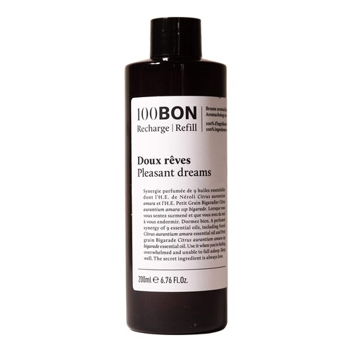100BON - Pleasant Dreams Refill Aromachologique