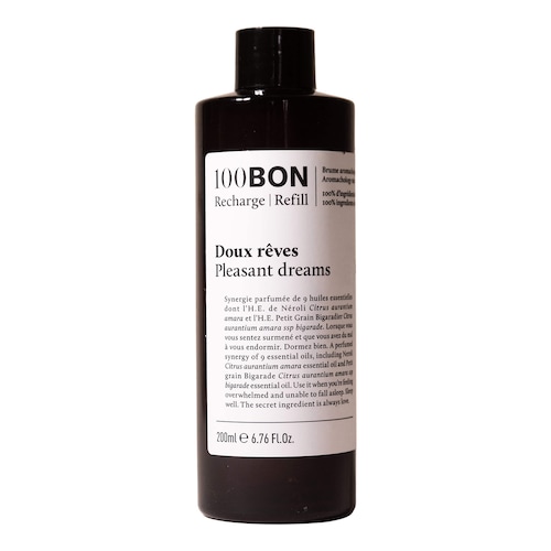 100BON - Pleasant Dreams Refill Aromachologique