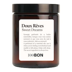 Doux R&ecirc;ves - Candela, 100BON