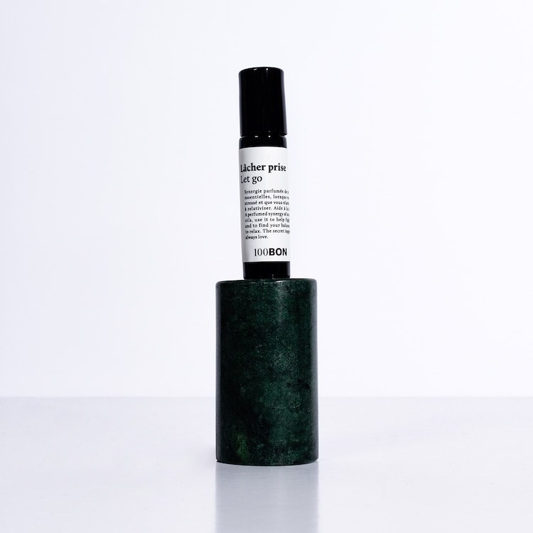 Lâcher-prise - Roll-on Aromachologique