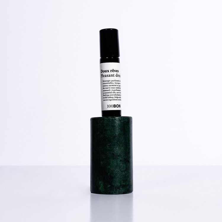 Doux Rêves - Roll-on Aromachologique