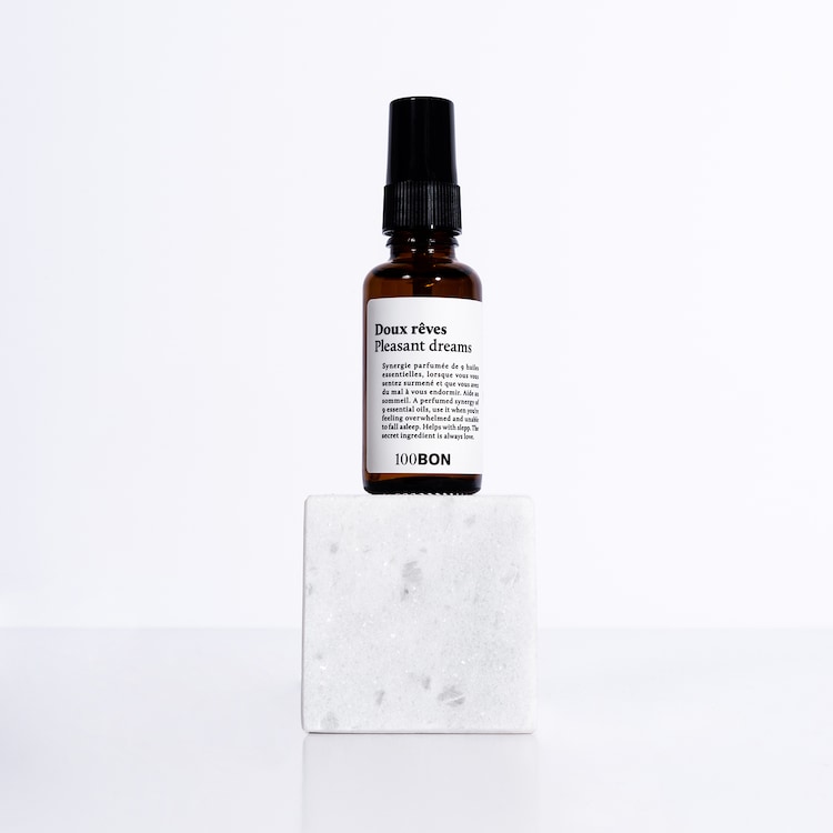 Pleasant Dreams - Spray Aromachologique
