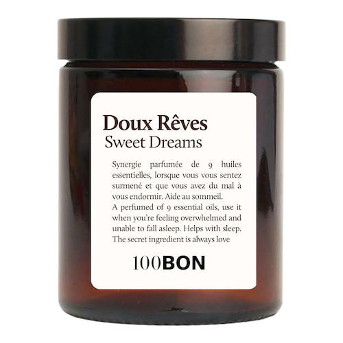 100BON - Doux Rêves
