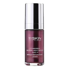Siero Riparatore Leggero Y Theorem NAC Y&sup2; - Siero Viso, 111SKIN