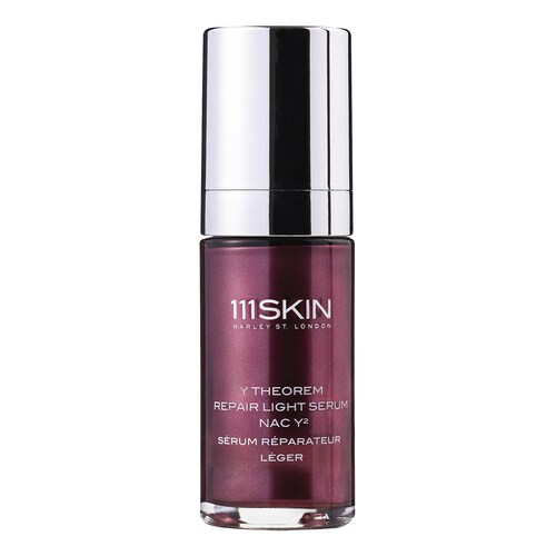 111skin - Y Theorem Repair Light Serum NAC Y²
