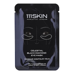 Celestial Black Diamond - Masque Contour Yeux, 111SKIN