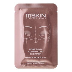 Masque Yeux Eclat Or Rose x6 - Soin Visage, 111SKIN