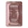 Rose Gold Illuminating Eye Mask Box - Mascarillas de Ojos