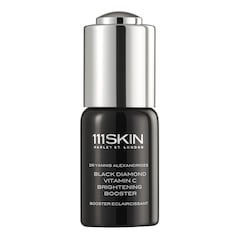 Black Diamond Vitamin C Brightening Booster - Estimulador de luminosidade, 111Skin