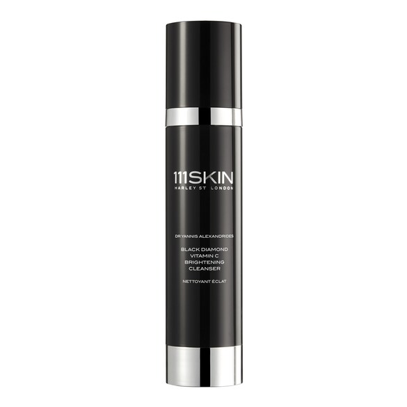 Black Diamond Vitamin C - Posvjetljujuće sredstvo za či&scaron;ćenje, 111SKIN