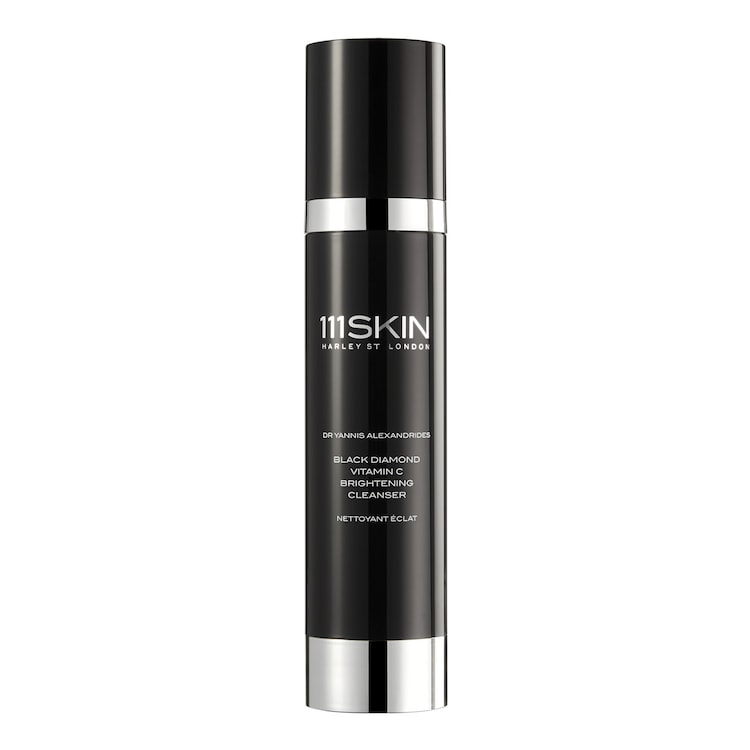 Black Diamond Vitamin C Brightening Cleanser - Detergente multi-azione