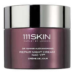 Repair Night Cream NAC Y2 &ndash; Nočn&iacute; pleťov&yacute; kr&eacute;m, 111SKIN
