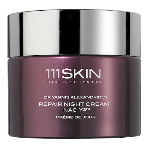 111SKIN - Repair Night Cream NAC Y2