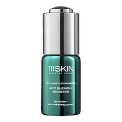 Anti Blemish Booster &ndash; Booster proti nedokonalostem, 111SKIN