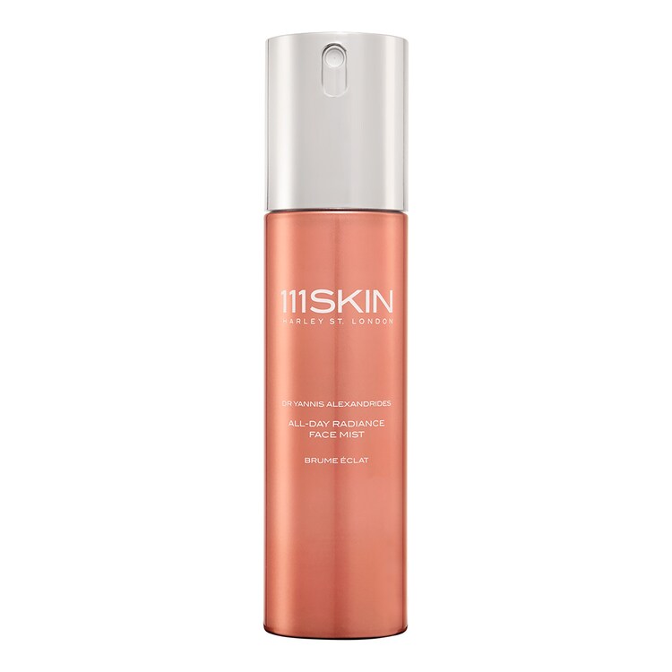 All Day Radiance Face Mist - Spray viso illuminante